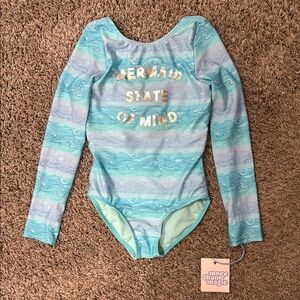 More Than Magic Girls Swimsuit